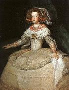Diego Velazquez Maria Teresa of Spain China oil painting reproduction